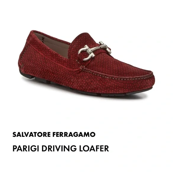 Salvatore Ferragamo | Shoes | Nib Salvatore Ferragamo Parigi  display picture 1